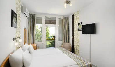 Danubius Hotel Marina Balatonfred