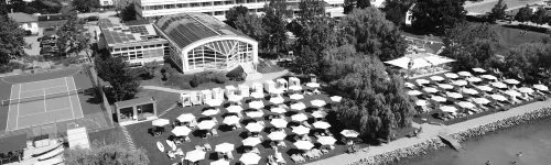 Hotel Marina-Port Balatonkenese