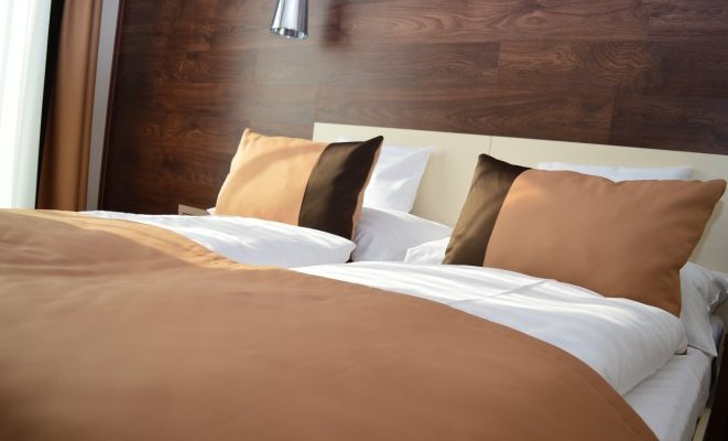 Hotel Medián Hajdúnánás
