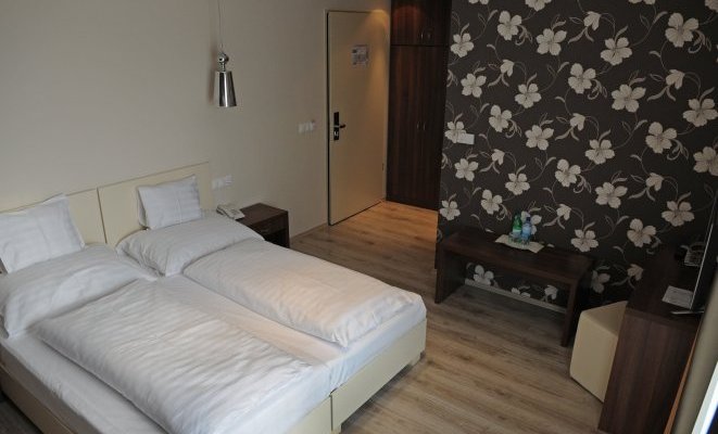 Hotel Medián Hajdúnánás