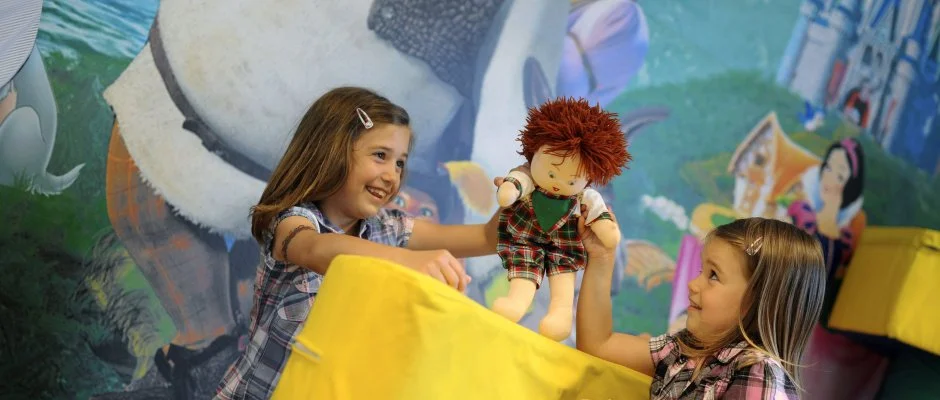 MenDan Magic Spa & Wellness Hotel Zalakaros