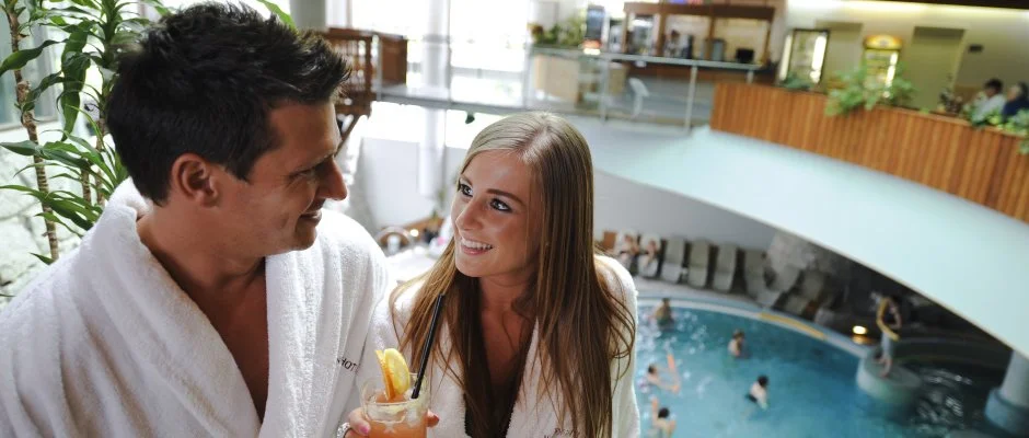 MenDan Magic Spa & Wellness Hotel Zalakaros