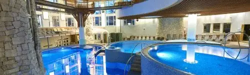 Hotel MenDan 