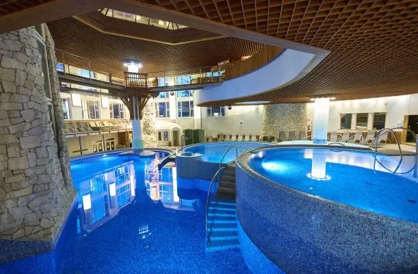 Hotel MenDan Zalakaros Hotel MenDan Zalakaros
