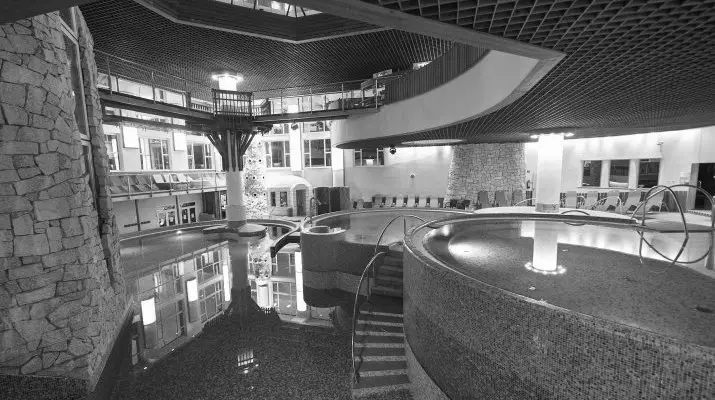 MenDan Magic Spa & Wellness Hotel Zalakaros