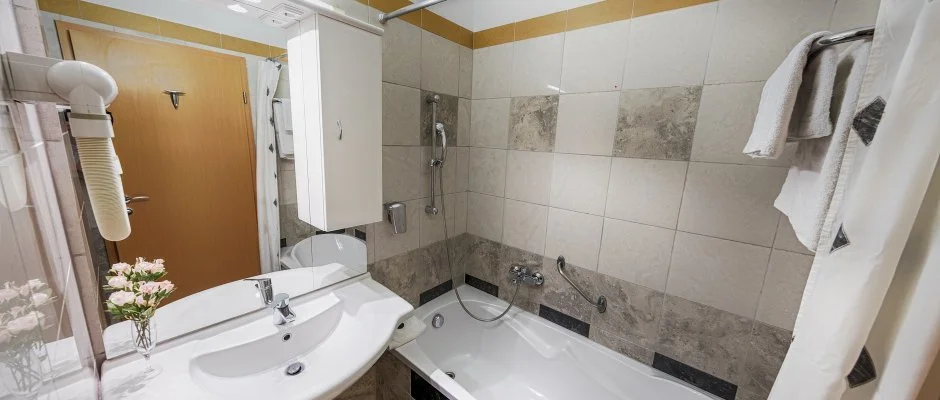 MenDan Magic Spa & Wellness Hotel Zalakaros