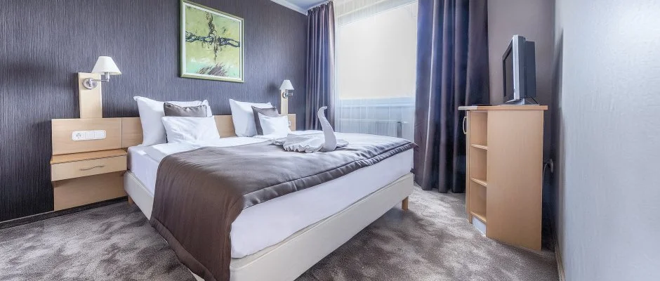 MenDan Magic Spa & Wellness Hotel Zalakaros