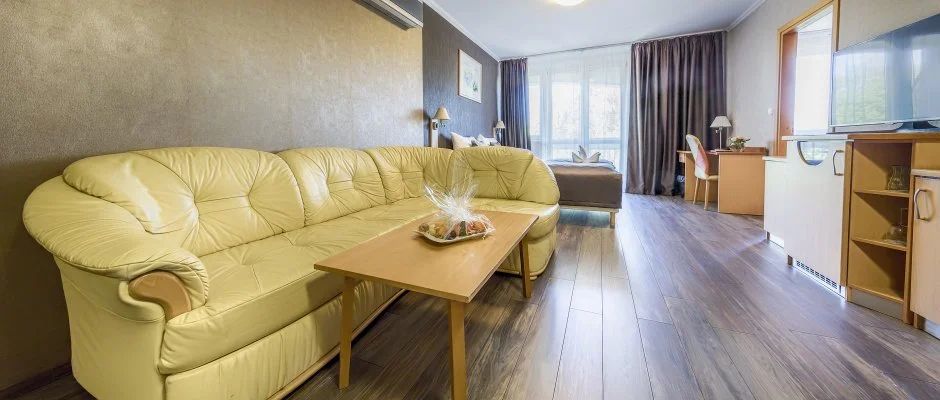 MenDan Magic Spa & Wellness Hotel Zalakaros