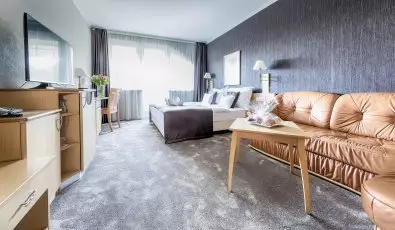 MenDan Magic Spa & Wellness Hotel Zalakaros