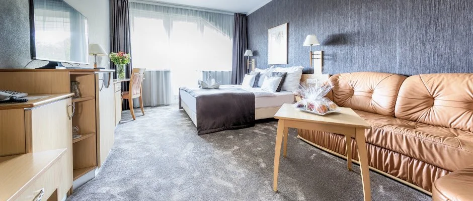 MenDan Magic Spa & Wellness Hotel Zalakaros