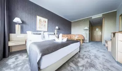 MenDan Magic Spa & Wellness Hotel Zalakaros