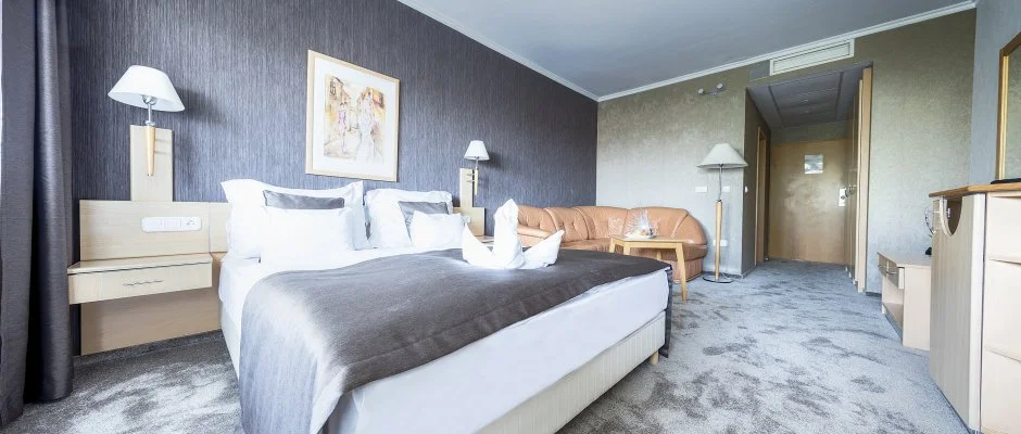 MenDan Magic Spa & Wellness Hotel Zalakaros