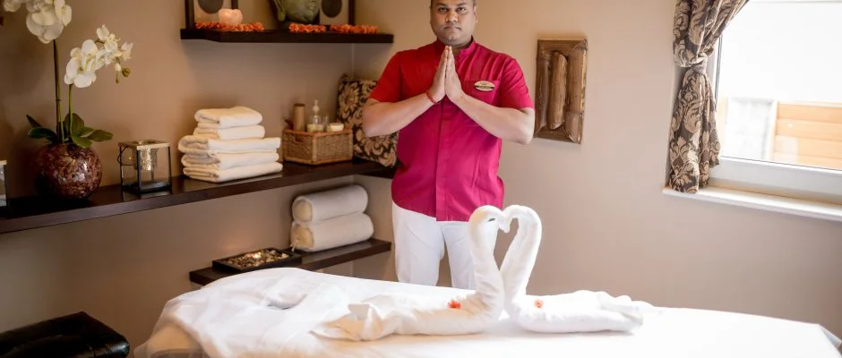 MenDan Magic Spa & Wellness Hotel Zalakaros