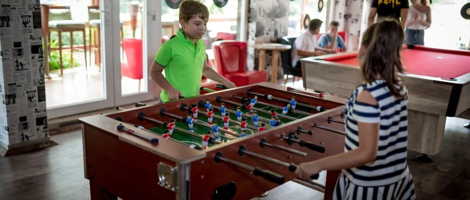 MenDan Magic Spa & Wellness Hotel Zalakaros