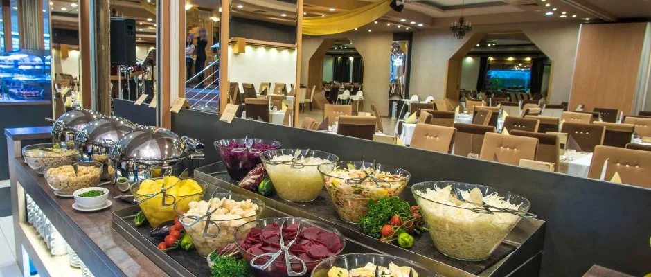 MenDan Magic Spa & Wellness Hotel Zalakaros