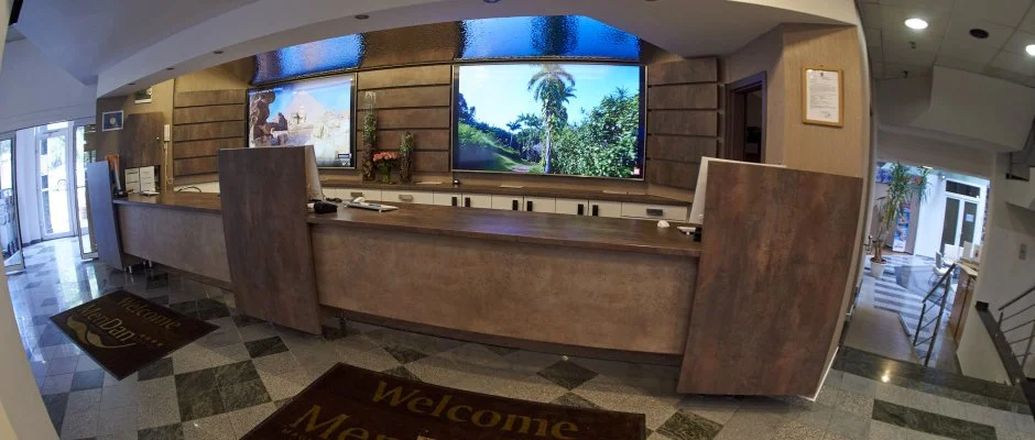 MenDan Magic Spa & Wellness Hotel Zalakaros