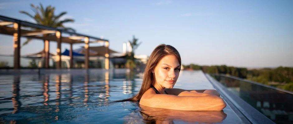 MenDan Magic Spa & Wellness Hotel Zalakaros