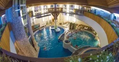 MenDan Wellness Napok (min. 2 éj)