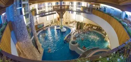 Hotel MenDan Zalakaros - Wellness ajnlatok pnksdre