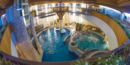 Hotel MenDan Zalakaros