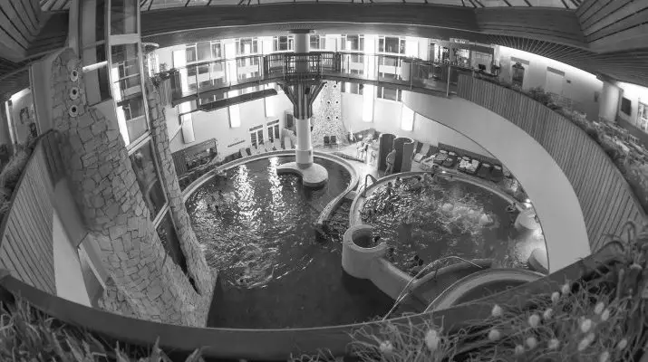 MenDan Magic Spa & Wellness Hotel Zalakaros