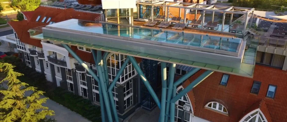 MenDan Magic Spa & Wellness Hotel Zalakaros