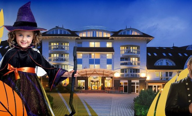 MenDan Magic Spa & Wellness Hotel Zalakaros