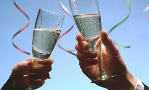 Sándor Hotel Pécs - Szilveszter