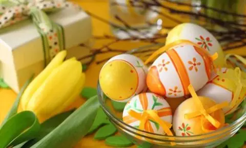 Sándor Hotel Pécs - Húsvét