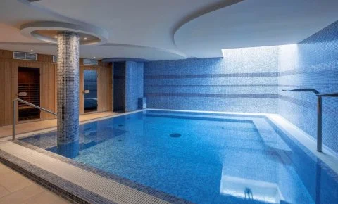 Sándor Hotel Pécs - Október 23.