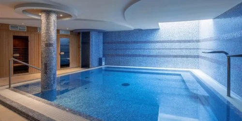 S�ndor Hotel P�cs