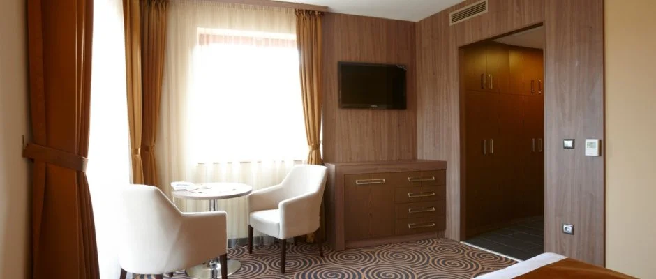 Sndor Hotel Pcs