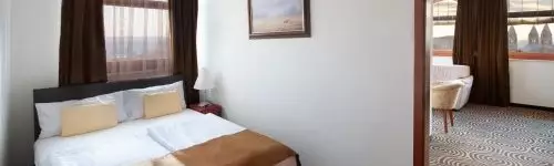 S�ndor Hotel 