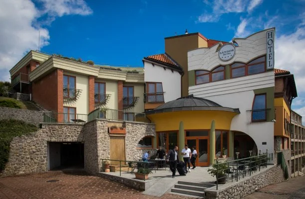 Sándor Hotel Pécs Sándor Hotel Pécs