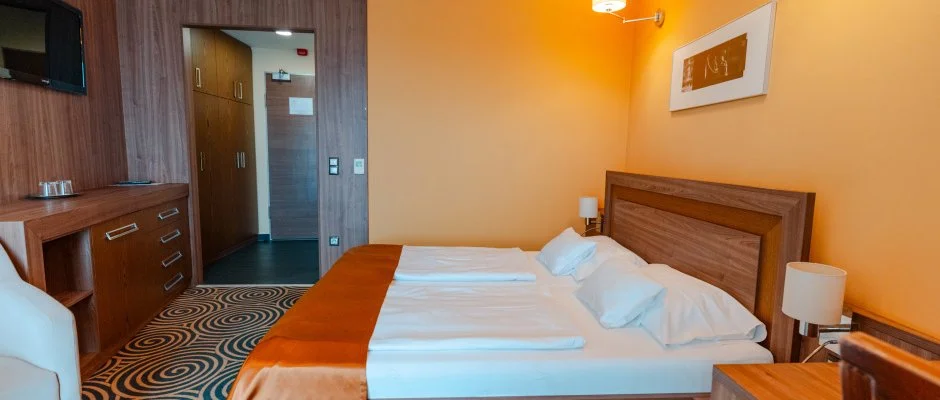 S�ndor Hotel P�cs