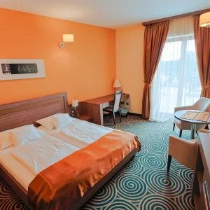 Sándor Hotel Pécs - Augusztus 20.