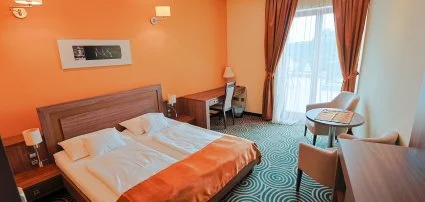 S�ndor Hotel P�cs - 2 �jszak�s wellness akci�k