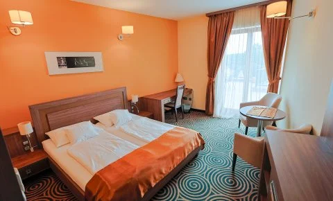 Sándor Hotel Pécs - Augusztus 20.
