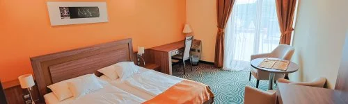 Sándor Hotel