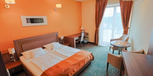 Sándor Hotel Pécs