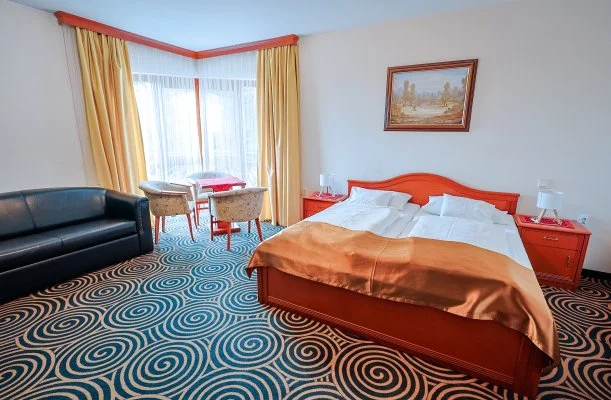 S�ndor Hotel P�cs