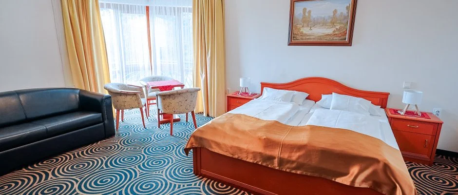 S�ndor Hotel P�cs