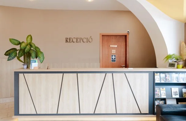 S�ndor Hotel P�cs