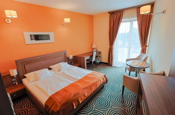 Sándor Hotel Pécs
