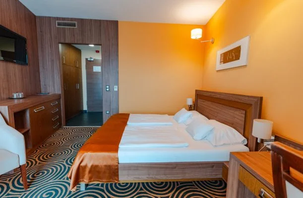 Sándor Hotel Pécs