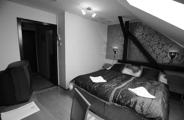 Park Hotel Minaret Eger Park Hotel Minaret Eger