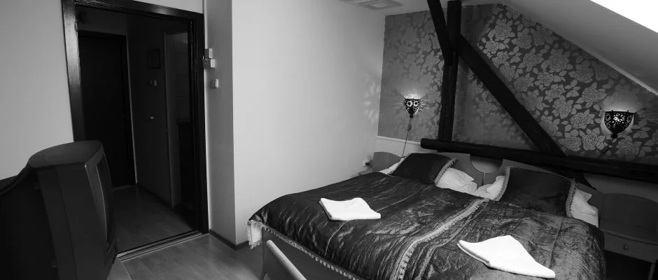 Park Hotel Minaret Eger