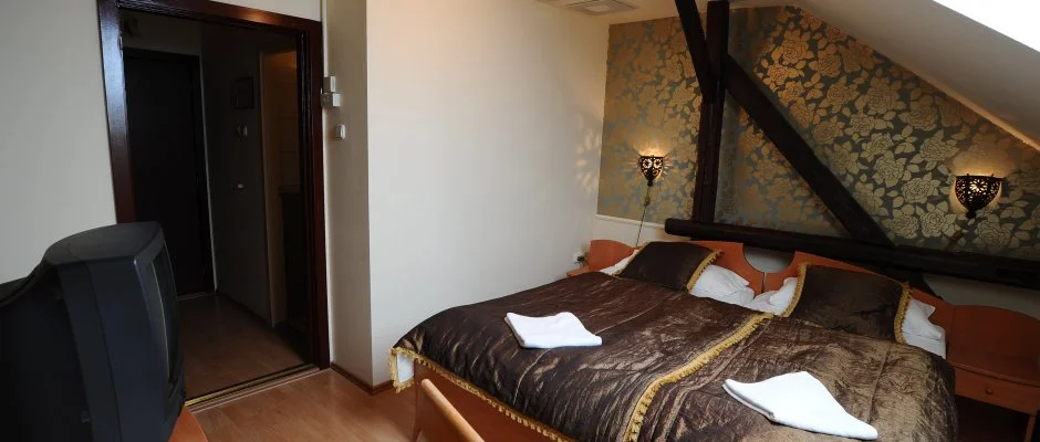 Park Hotel Minaret Eger