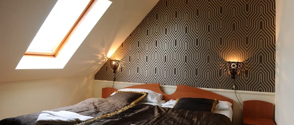 Park Hotel Minaret Eger