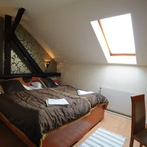  Eger - Napi ár reggelis ellátással (1 éjtől)